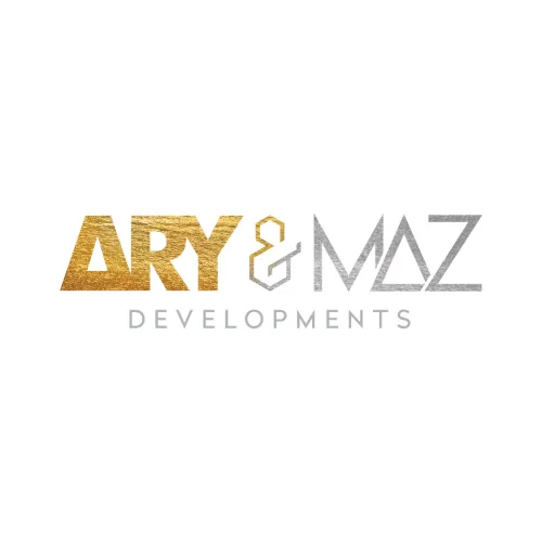 ARY & MAZ Developments