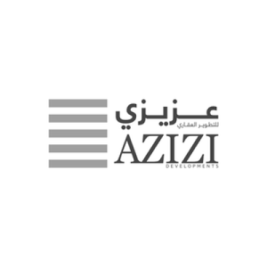 Azizi Development