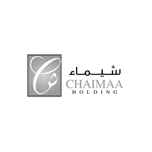 Chaimaa Holding Ltd