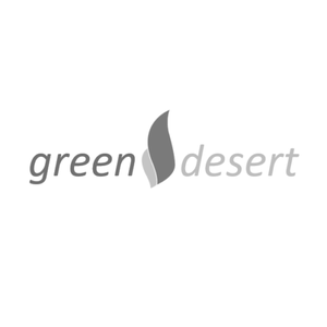 Green Desert Ventures Inc