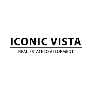 Iconic Vista Real Estate Development.